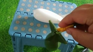 Прикормочная ракета для рыбалки спомб миди средний два важных фикса