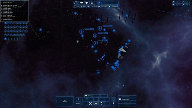 Star Wars: Ascendancy 1.1 Faction Overview - Pentastar Alignment смотреть онлайн