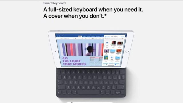 Is Newest iPad 10.2” the best? смотреть онлайн