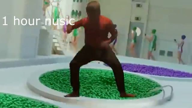 DELORENZY МЕГАФОН | 1  HOUR | 1 ЧАС ТРЯСИ СМАРТФОН | BASSBOOSTED