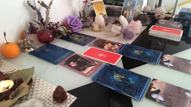 ЭспасТаро 💎— Всем, всем! Срочные, важные сообщения от Высших Сил для вас! смотреть онлайн