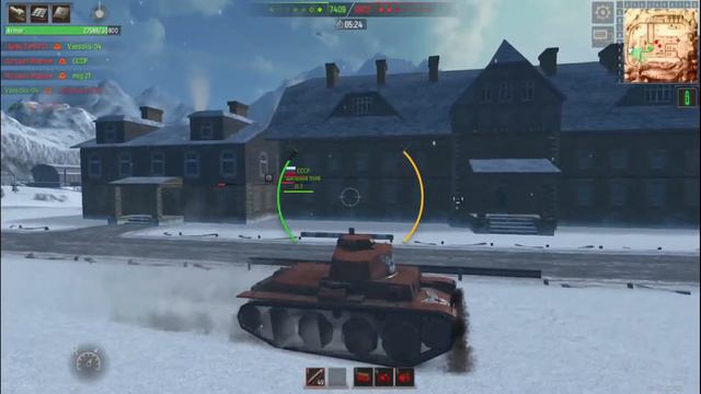 Battle Tanks Legends of World War II 2020 |#mig21 | #akshatsoft смотреть онлайн