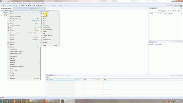 Installing TestNG | First Test Case | Execution | Reports - TestNG Tutorial 1 смотреть онлайн