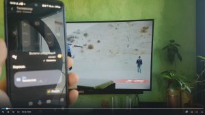 Управляем почти любым Смарт ТВ через Гугл Асистент без пульта