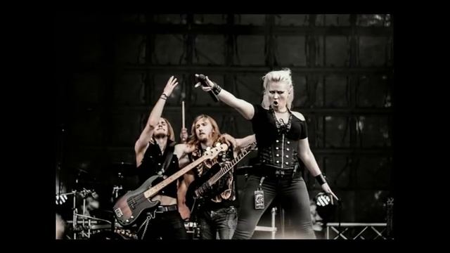 Battle Beast - I Want the World... And Everything in It смотреть онлайн