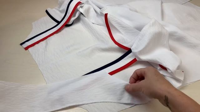 Сшила стильный сарафан смотреть онлайн