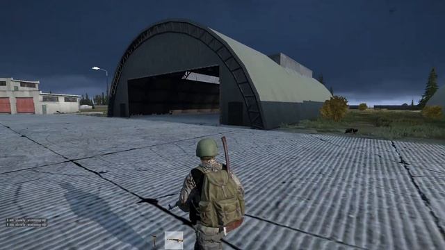 DayZ _19_Ded_68_ _2014_12_25 20:01:27 северный аэродром смотреть онлайн