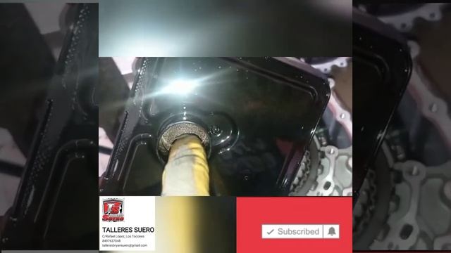 Transmision A6MF1 produce un sonido por falta de mantenimiento HYUNDAI Y20 2014 смотреть онлайн