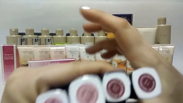 СУПЕР ОГРОМНЫЙ ЗАКАЗ AVON 04/2018 | СЛАБОНЕРВНЫМ НЕ ПУГАТЬСЯ!!! смотреть онлайн