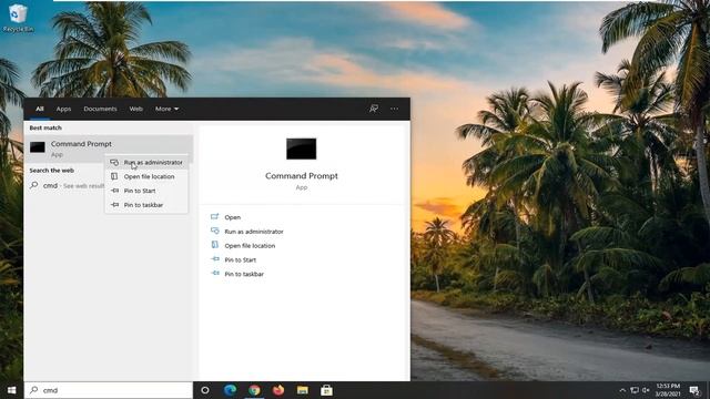 Something Went Wrong Try to Reopen Settings Later | Windows Update Error [Solution] смотреть онлайн