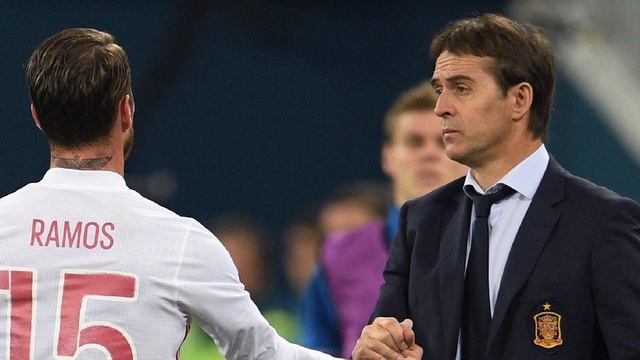 Причины, по которым Реал может провалить сезон-2018/19 смотреть онлайн