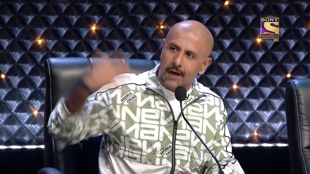 Gurdas Maan जी को Live गाता देख नाच उठे सभी | Indian Idol | Neha Kakkar | Vishal Dadlani | Daily Mi смотреть онлайн