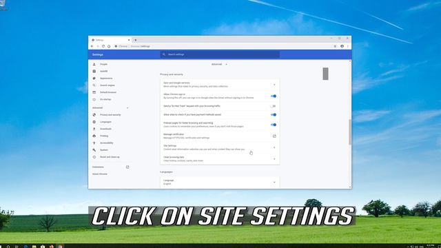 No Sound in Google Chrome on Windows 10. No Audio From YouTube Videos or Facebook FIX смотреть онлайн