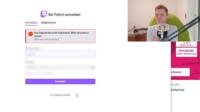 I can't play Minecraft because of Captcha :,( смотреть онлайн