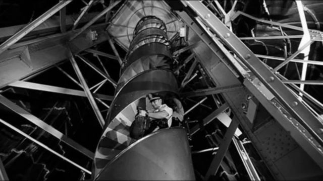 Кто же ты Статуя Свободы? смотреть онлайн