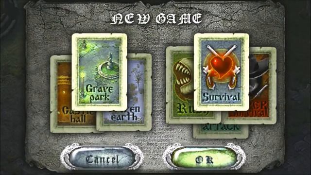 Dracula Undead Awakening - PSP - Gameplay - All Modes смотреть онлайн