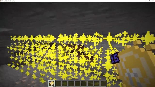 How to Use The Light Block in Minecraft Java 1.17 смотреть онлайн