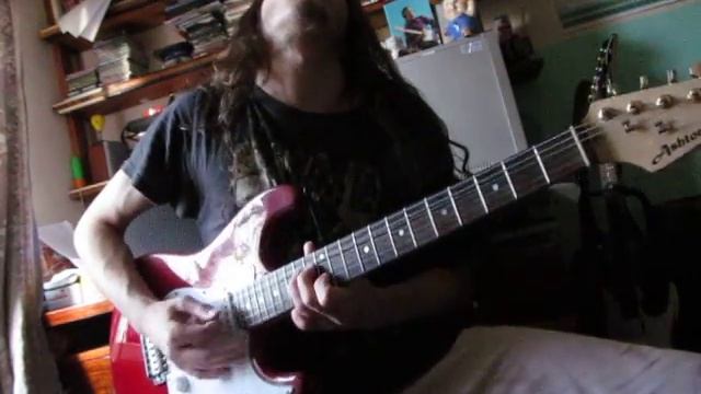 Purple haze (Cover) смотреть онлайн