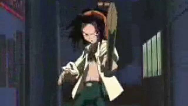 S.O.A.D Chop Suey Shaman King смотреть онлайн