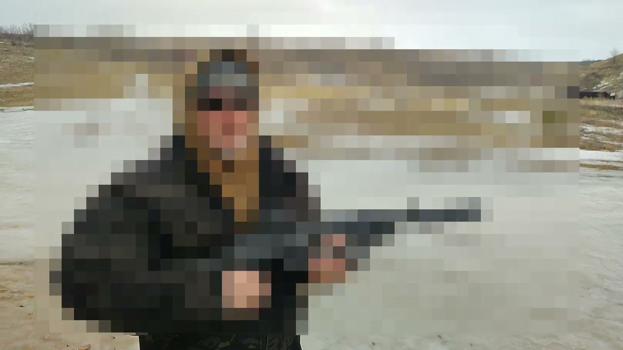 Банка от АЗ релоуд 18.5 см - первые впечатления (заблюерено) смотреть онлайн