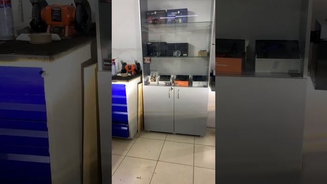 Subaru Outback - установка светодиодных модулей, установка ДХО с функцией поворотника смотреть онлайн