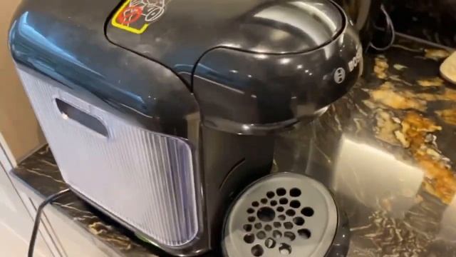 Bosch Tassimo Happy Machine vs Vivy 2 смотреть онлайн