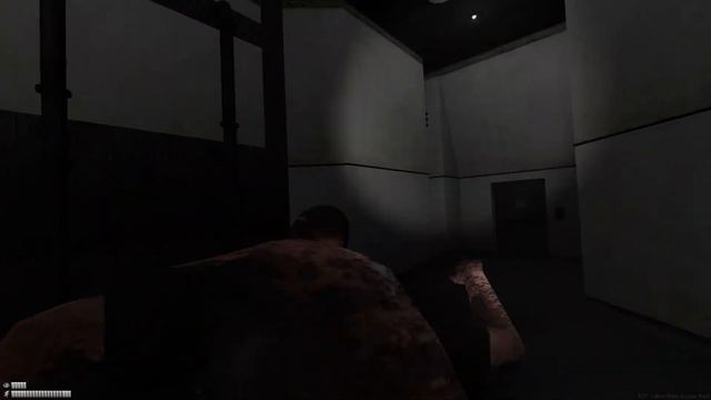 Ужасный зверь - SCP VR смотреть онлайн