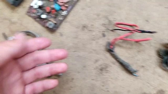 Нашел монетку,разбираю миксер и машинку для стрижки смотреть онлайн