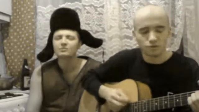 КиШ- Лесник.mpg смотреть онлайн