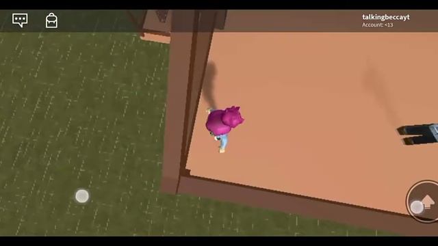 Why is Jeff the killer has no face?! Roblox / survival the Jeff the killer. смотреть онлайн