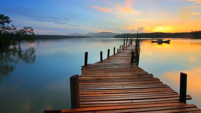 Расслабляющая Музыка для Сна, Снятия Стресса I Relaxation Music - New Age Music I смотреть онлайн