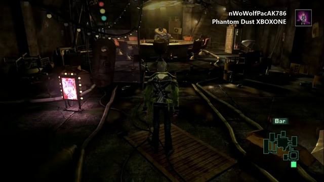 Phantom Dust (XBOX One) | Gameplay Walkthrough Part 1 смотреть онлайн