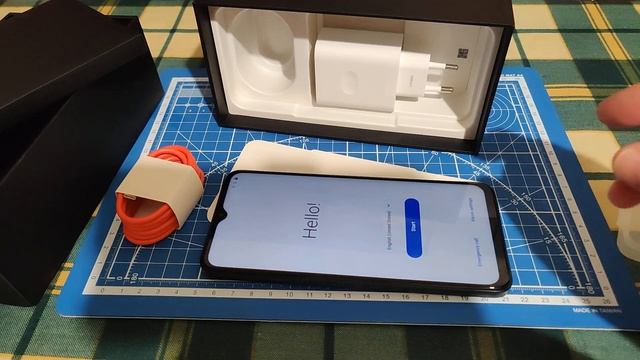 OnePlus Nord N20 SE