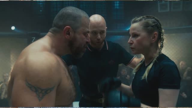 Обзор на сериал Оливье и роботы