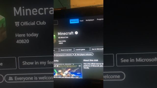 How to get Minecraft Xbox one edition in 2022 смотреть онлайн
