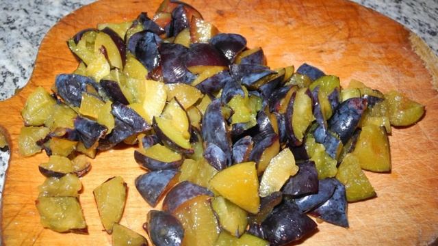 Книга рецептов