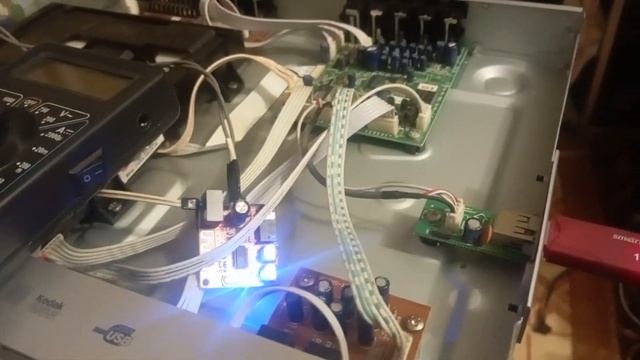 Bluetooth в DVD ПЛЕЕР смотреть онлайн