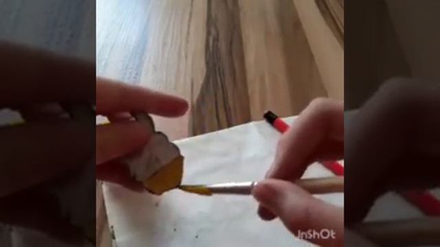 DIY/Как сделать значок своими руками? смотреть онлайн