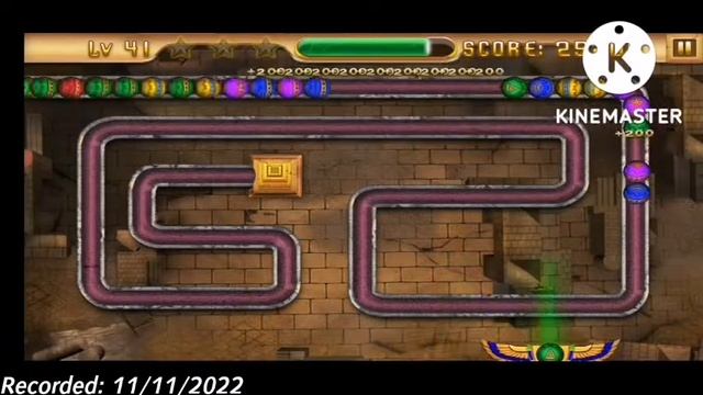 Egypt Legend: Temple of Anubis Walkthrough Part 5 смотреть онлайн