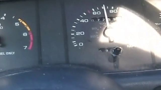 Took the Turbo Coupe out for a drive (2 of 2) смотреть онлайн