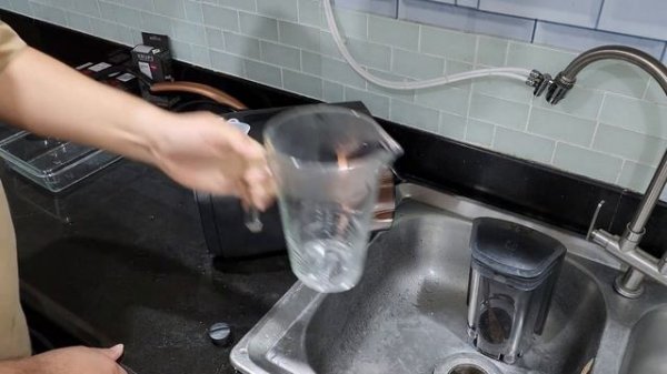 QT2020 Tefal IXEO Power Descaling ล้างตะกรัน (Big Cleaning)