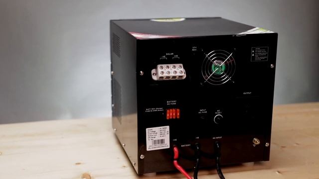 UTL Solar Heliac 3000  | Best 24v PWM Solar PCU Inverter | #solarsahimilegayahi |  UrbanUrja⚡️