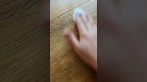 Чем убрать грунт с ламината