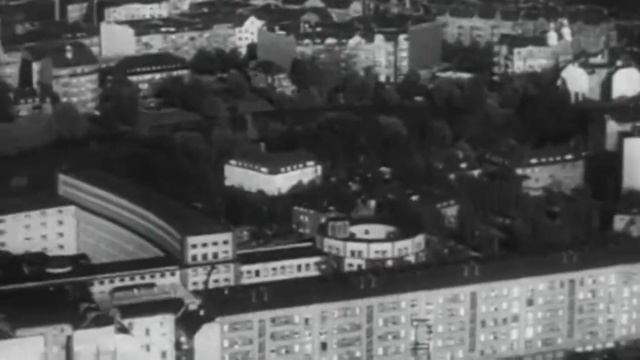 Lale Andersen - Drei Rote Rosen [Three Red Roses] (1939)
