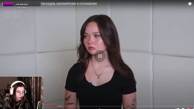 СПЛИТИКА и прокладочные истории | КУМИРЫ ДЕТЕЙ 2023 \\ реакция смотреть онлайн