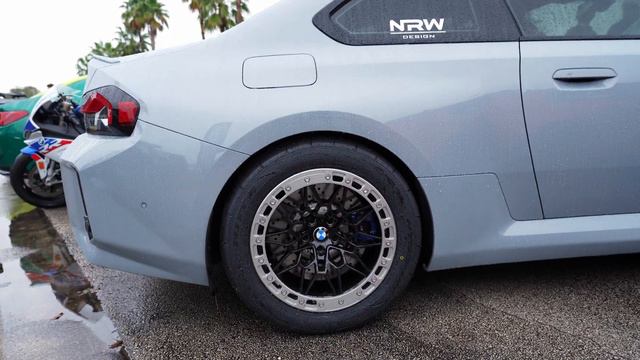 This Will 100% Make You Buy A BMW.. Bimmer Invasion 2024 смотреть онлайн