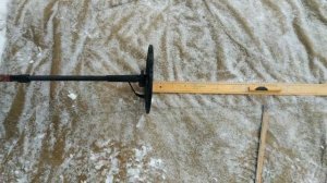 Настройка  MINELAB EXPLORER SE Pro на максимальную глубину поиска.