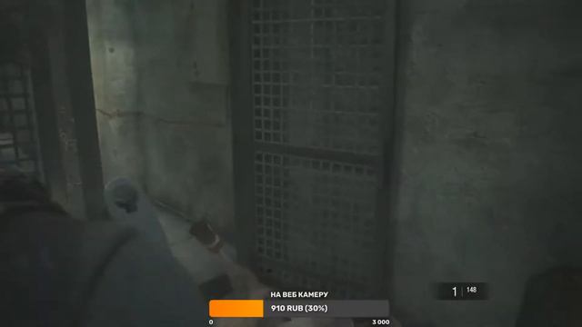 RESIDENT EVIL 3 REMAKE - ПАРАЗИТЫ ПОВСЮДУ #2 смотреть онлайн