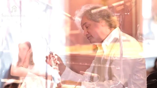 Luigi Boccherini MENUETTO смотреть онлайн