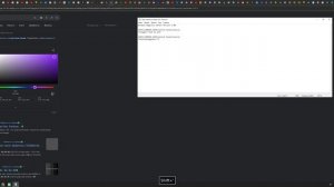 Как изменить цвет выделения в Windows 10?